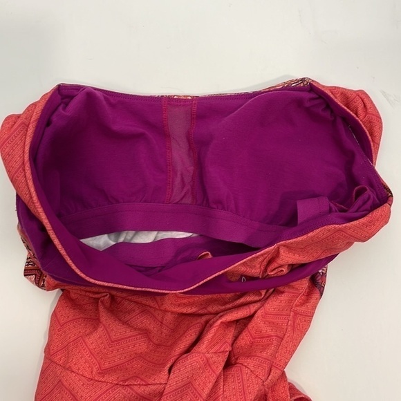 Prana Phoebe Viola Pixie Tank dress - Picture 7 of 9